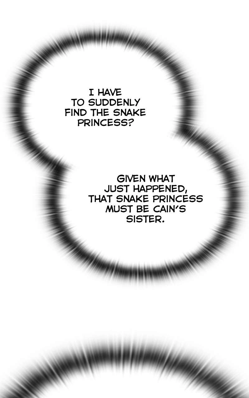 Kindergarten for Divine Beasts Chapter 52, page 41 of 161