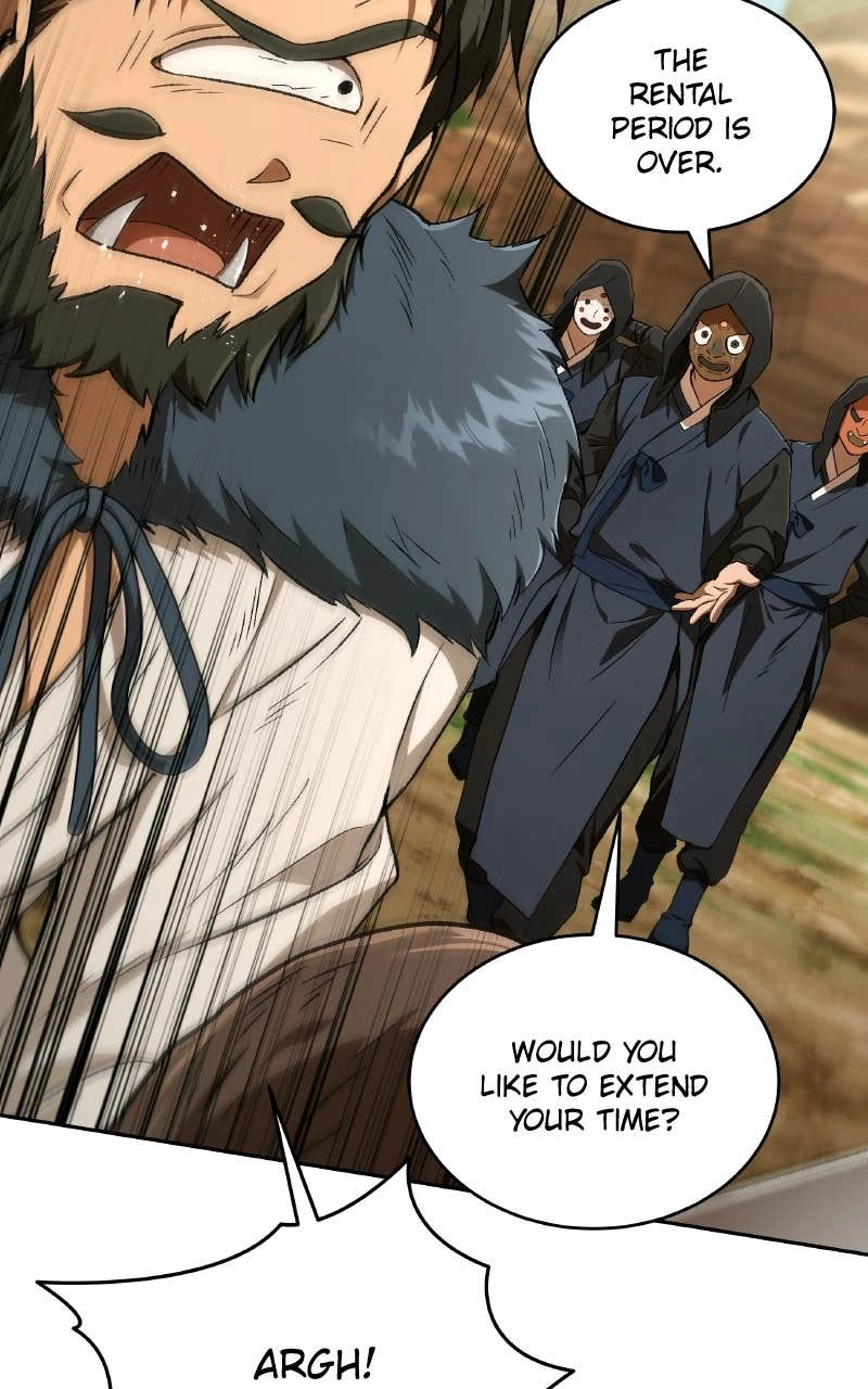 Kindergarten for Divine Beasts Chapter 52, page 44 of 161