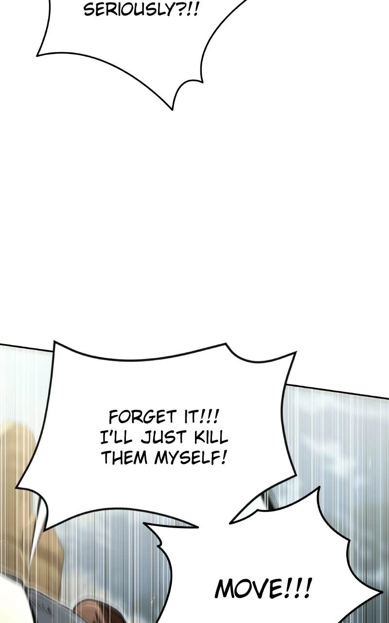 Kindergarten for Divine Beasts Chapter 52, page 45 of 161