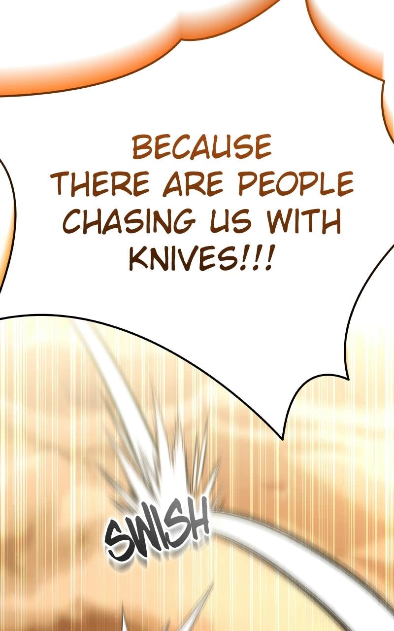 Kindergarten for Divine Beasts Chapter 52, page 64 of 161