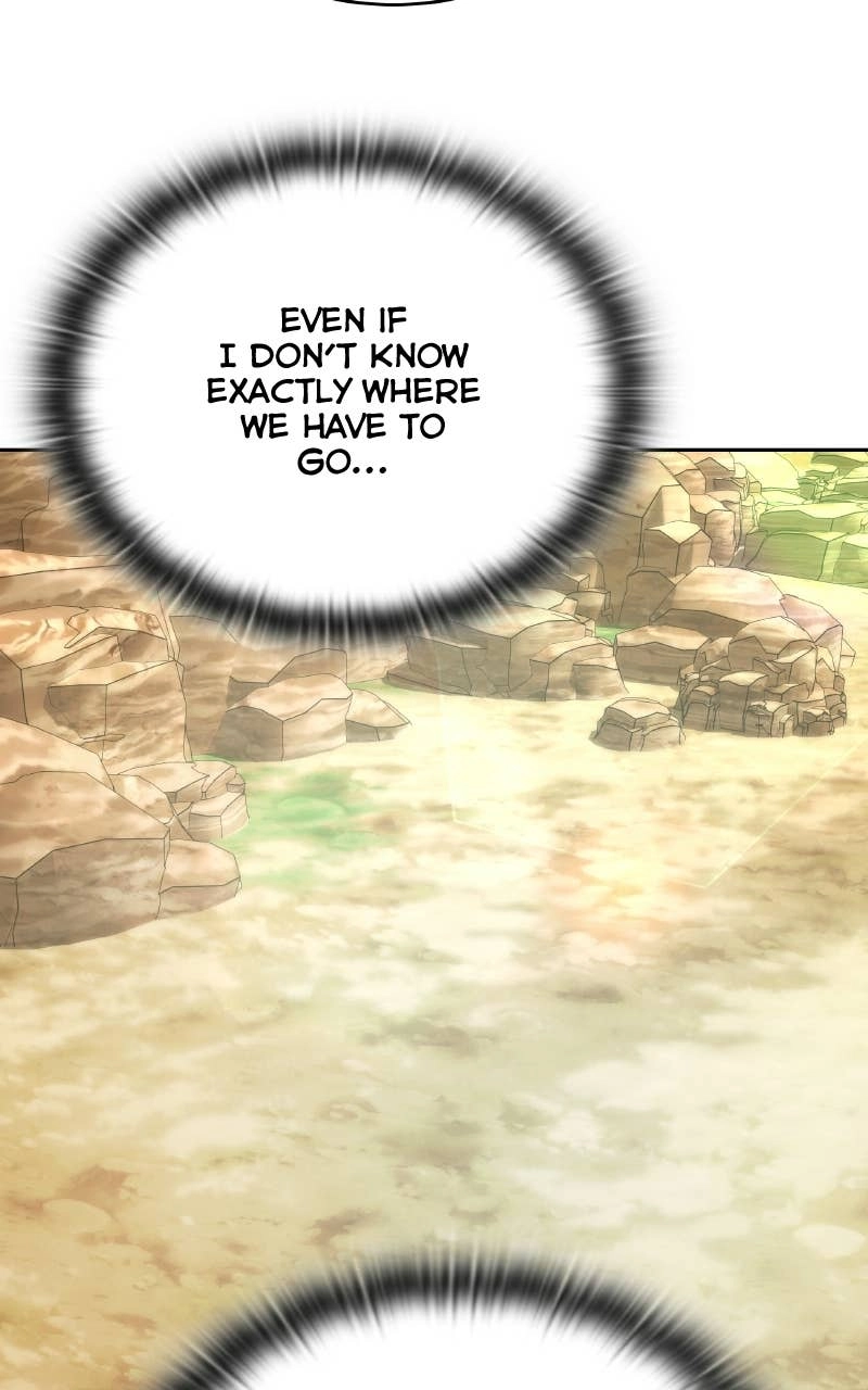 Kindergarten for Divine Beasts Chapter 52, page 71 of 161