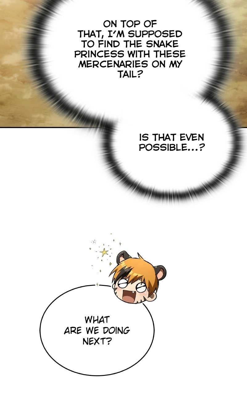 Kindergarten for Divine Beasts Chapter 52, page 72 of 161