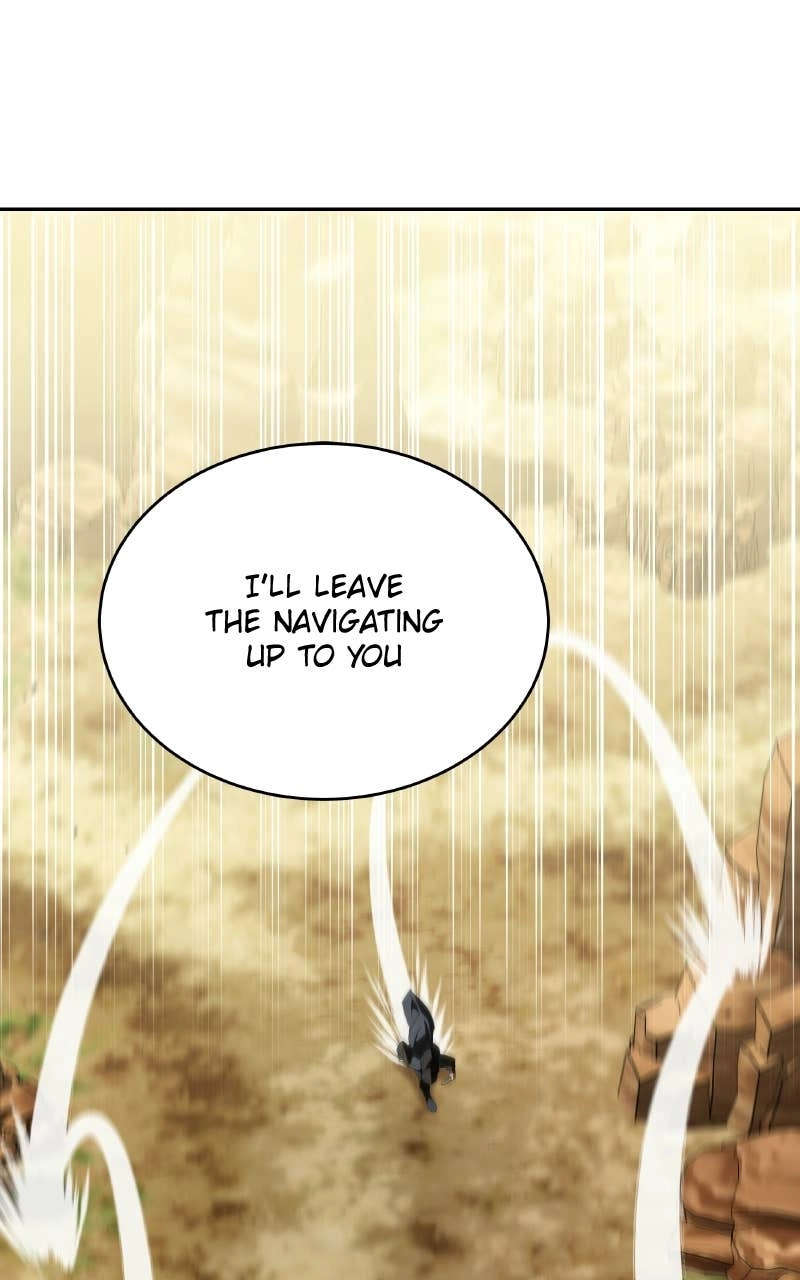 Kindergarten for Divine Beasts Chapter 52, page 83 of 161