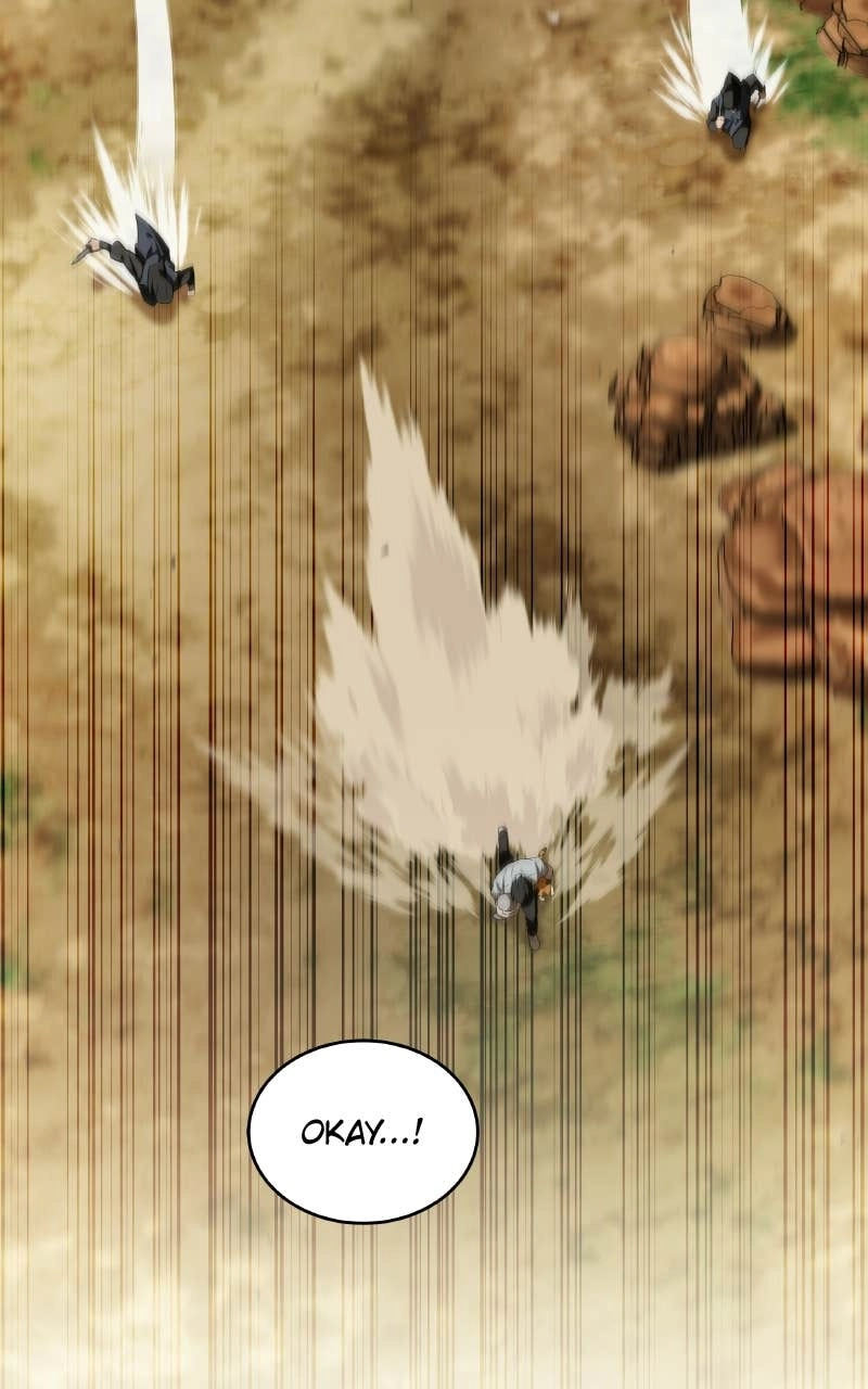 Kindergarten for Divine Beasts Chapter 52, page 84 of 161