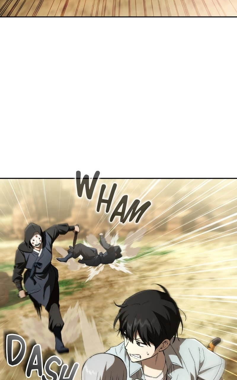 Kindergarten for Divine Beasts Chapter 52, page 94 of 161