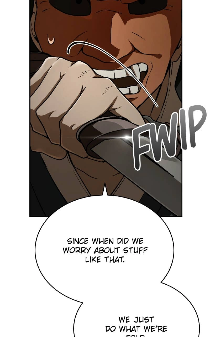 Kindergarten for Divine Beasts Chapter 53, page 100 of 159
