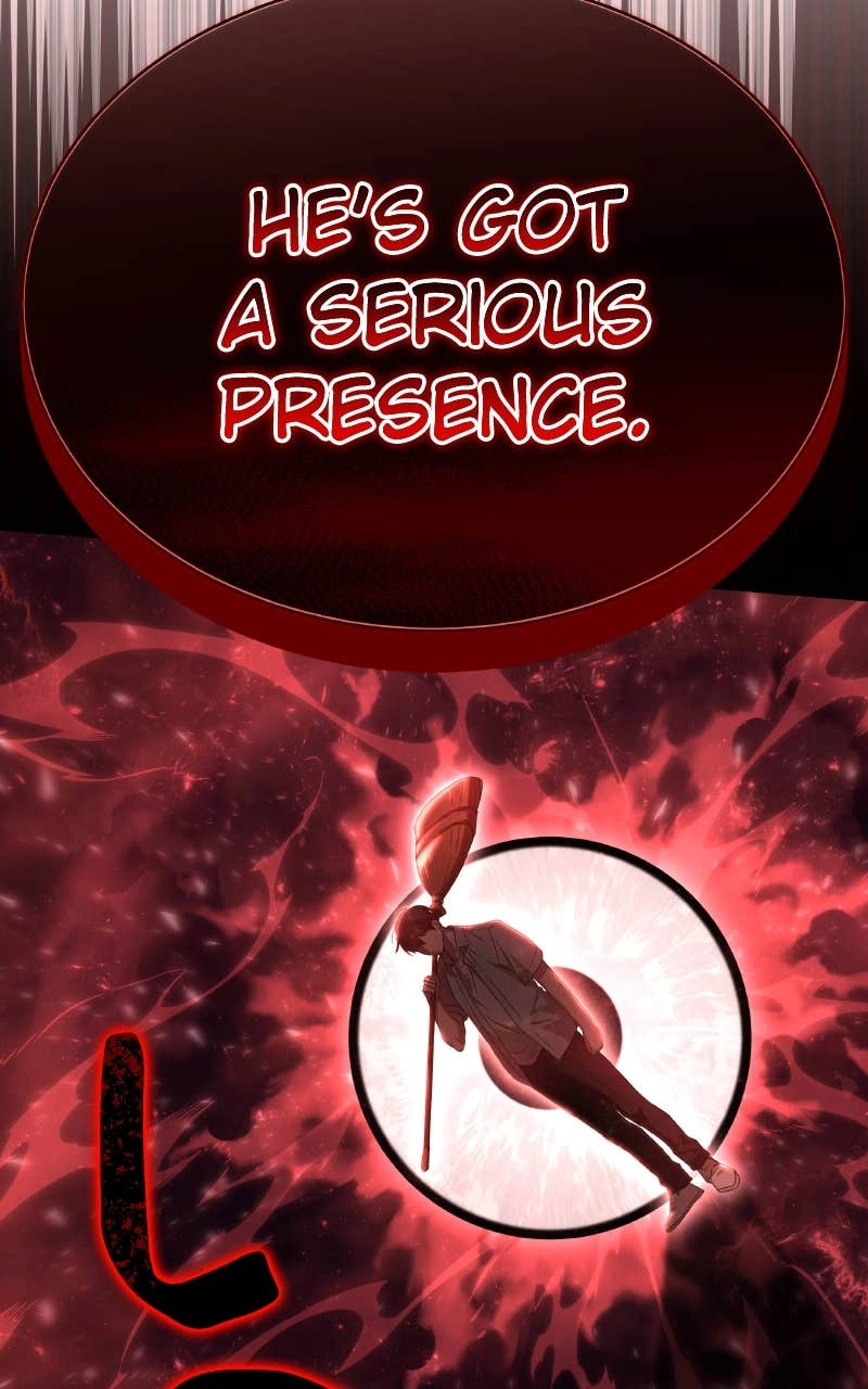 Kindergarten for Divine Beasts Chapter 53, page 104 of 159