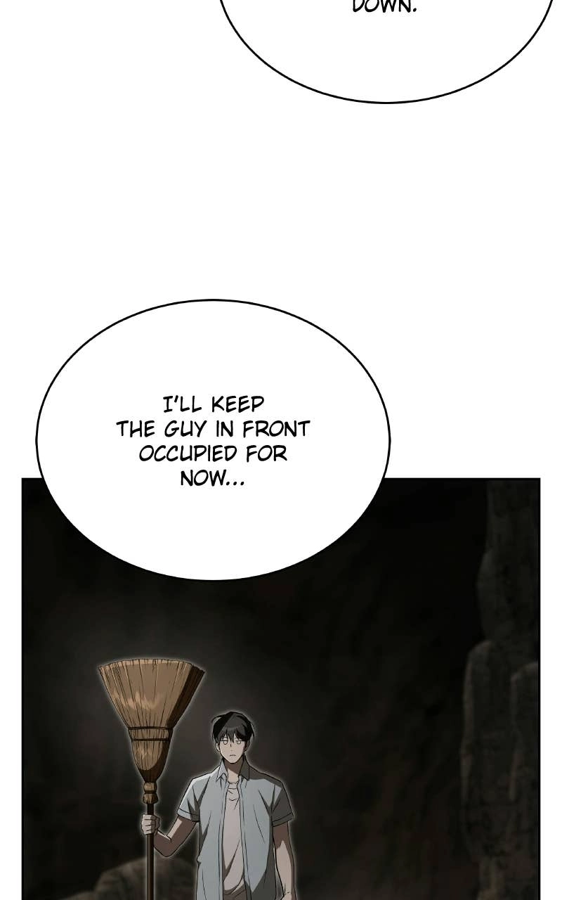 Kindergarten for Divine Beasts Chapter 53, page 111 of 159