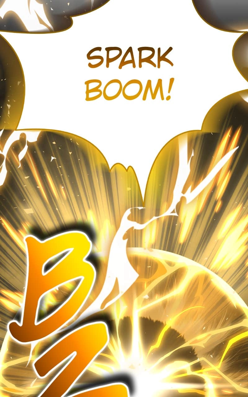 Kindergarten for Divine Beasts Chapter 53, page 120 of 159