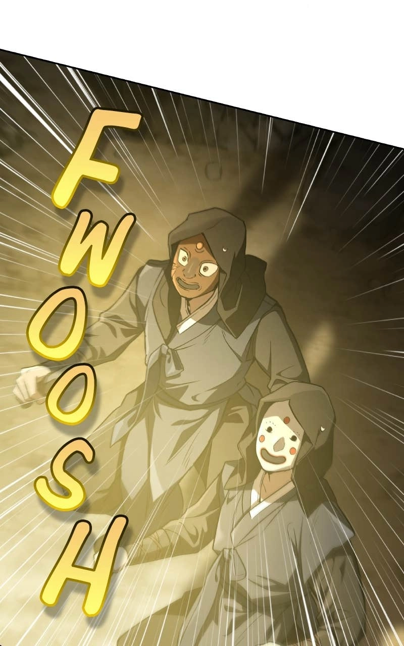 Kindergarten for Divine Beasts Chapter 53, page 132 of 159