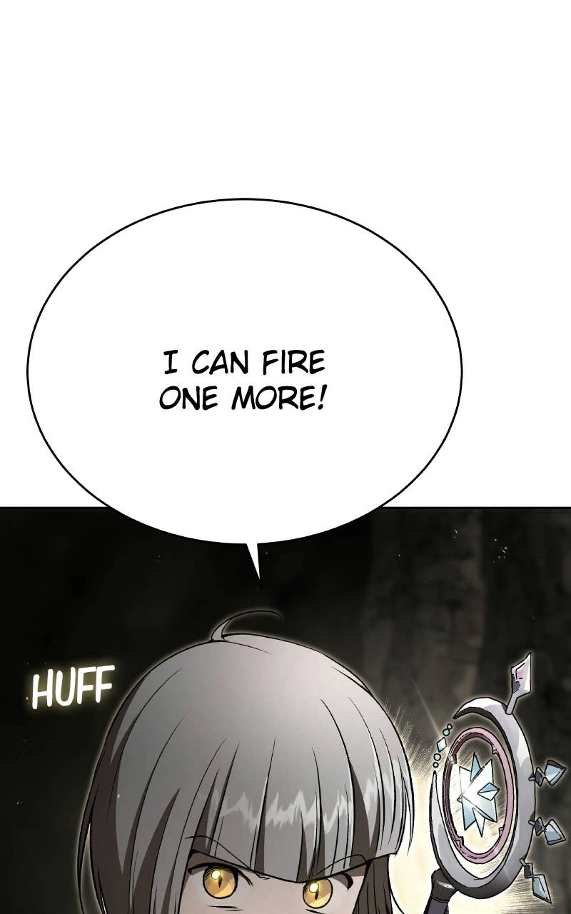 Kindergarten for Divine Beasts Chapter 53, page 146 of 159