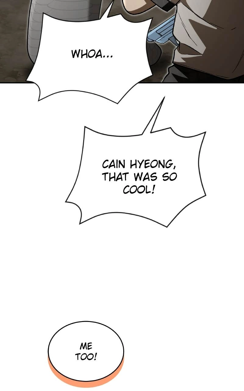 Kindergarten for Divine Beasts Chapter 53, page 151 of 159