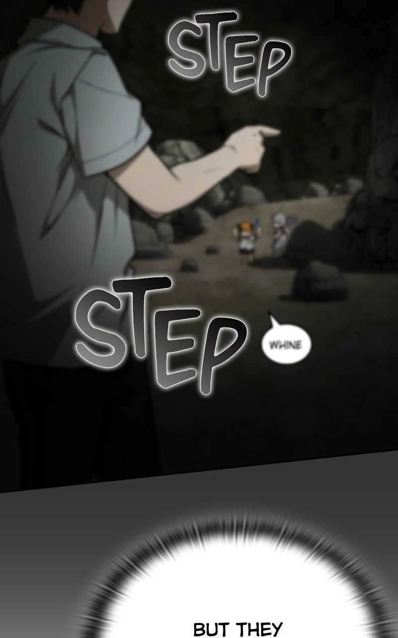 Kindergarten for Divine Beasts Chapter 53, page 18 of 159