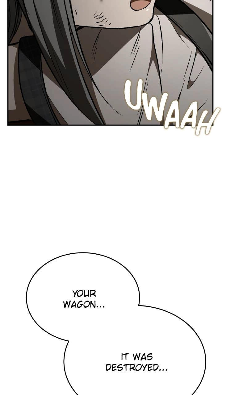Kindergarten for Divine Beasts Chapter 53, page 38 of 159
