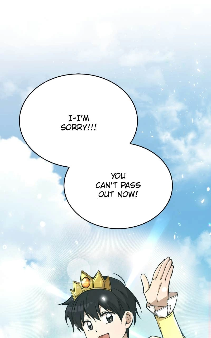 Kindergarten for Divine Beasts Chapter 53, page 46 of 159