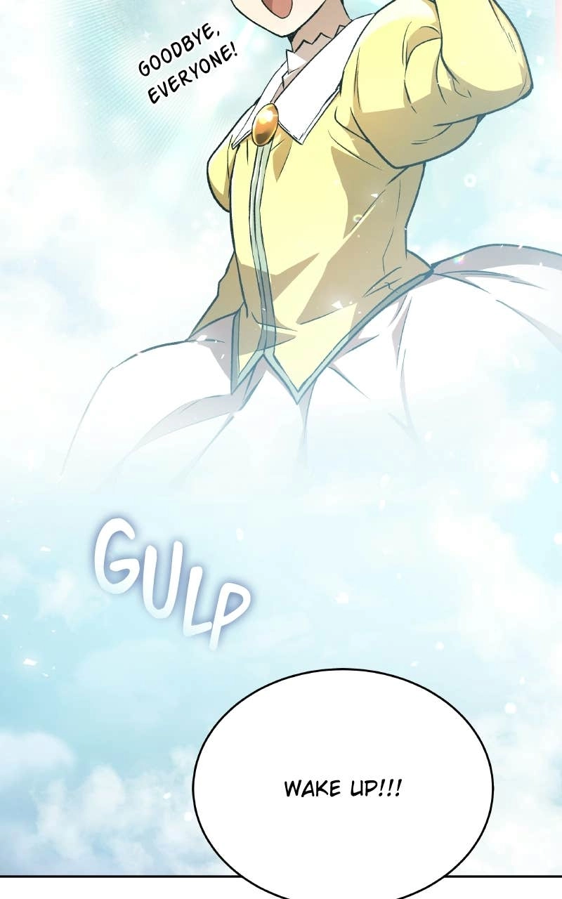 Kindergarten for Divine Beasts Chapter 53, page 47 of 159