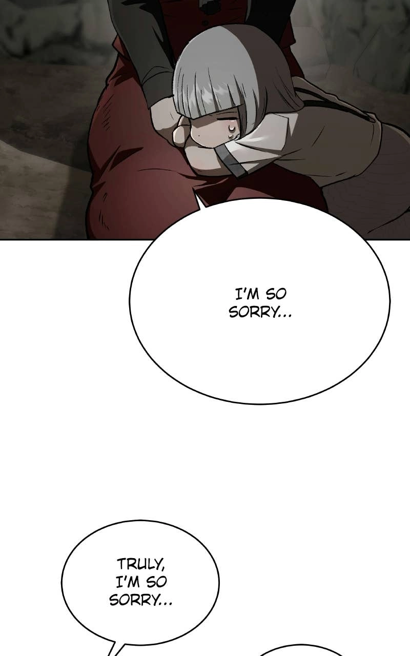 Kindergarten for Divine Beasts Chapter 53, page 51 of 159