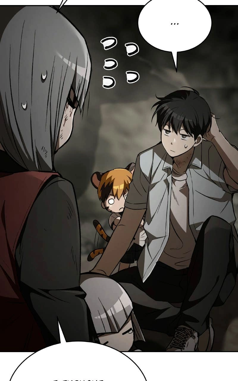 Kindergarten for Divine Beasts Chapter 53, page 52 of 159