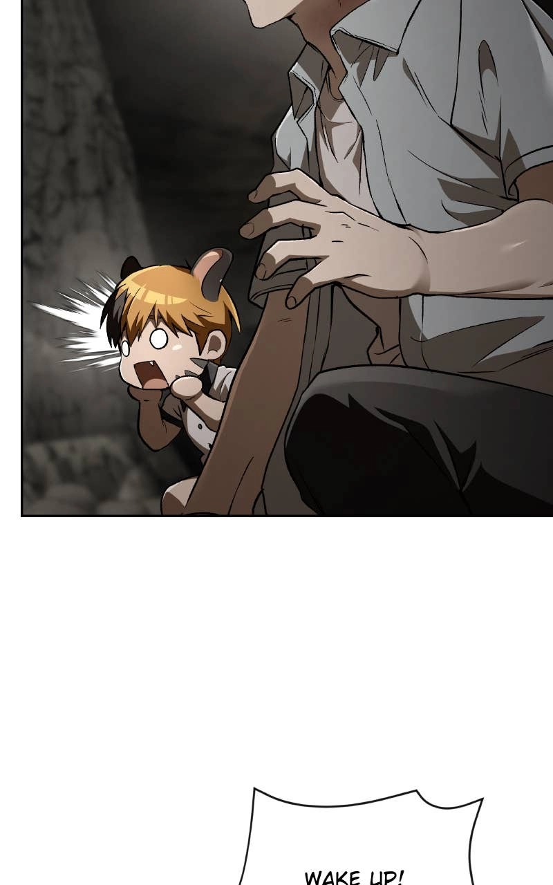 Kindergarten for Divine Beasts Chapter 53, page 68 of 159