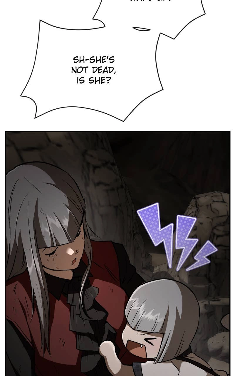 Kindergarten for Divine Beasts Chapter 53, page 69 of 159
