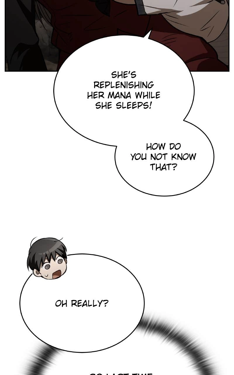 Kindergarten for Divine Beasts Chapter 53, page 70 of 159