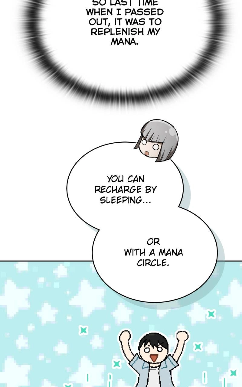 Kindergarten for Divine Beasts Chapter 53, page 71 of 159