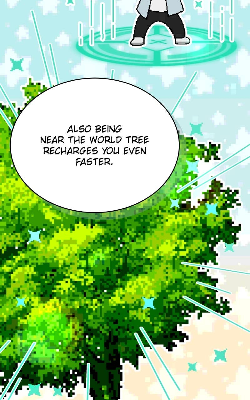 Kindergarten for Divine Beasts Chapter 53, page 72 of 159