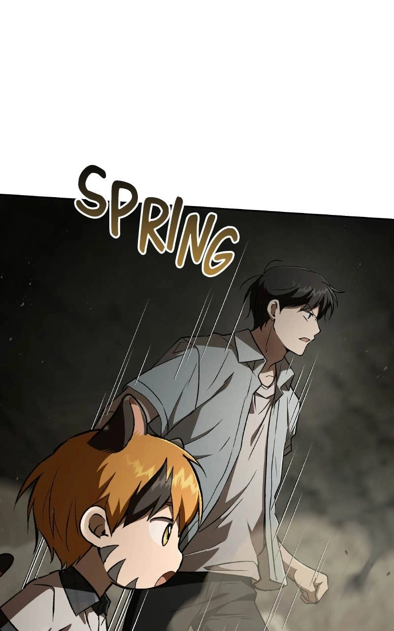 Kindergarten for Divine Beasts Chapter 53, page 77 of 159