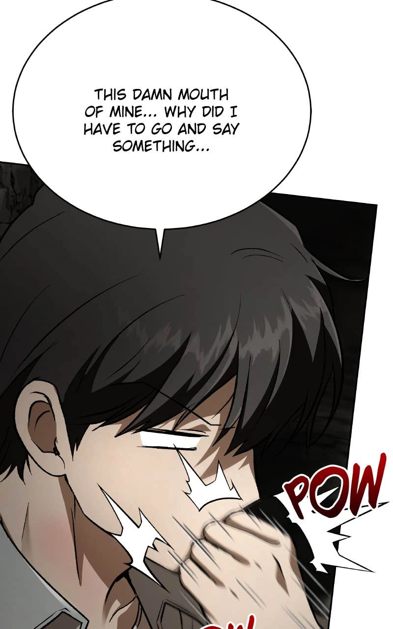 Kindergarten for Divine Beasts Chapter 53, page 81 of 159