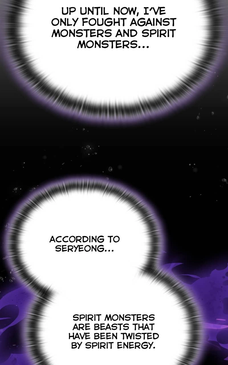 Kindergarten for Divine Beasts Chapter 53, page 83 of 159