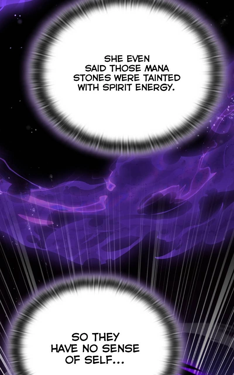 Kindergarten for Divine Beasts Chapter 53, page 85 of 159