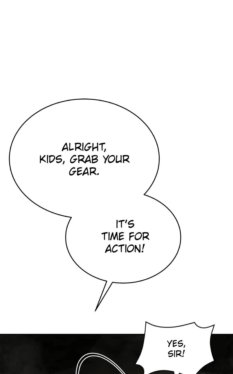 Kindergarten for Divine Beasts Chapter 53, page 92 of 159