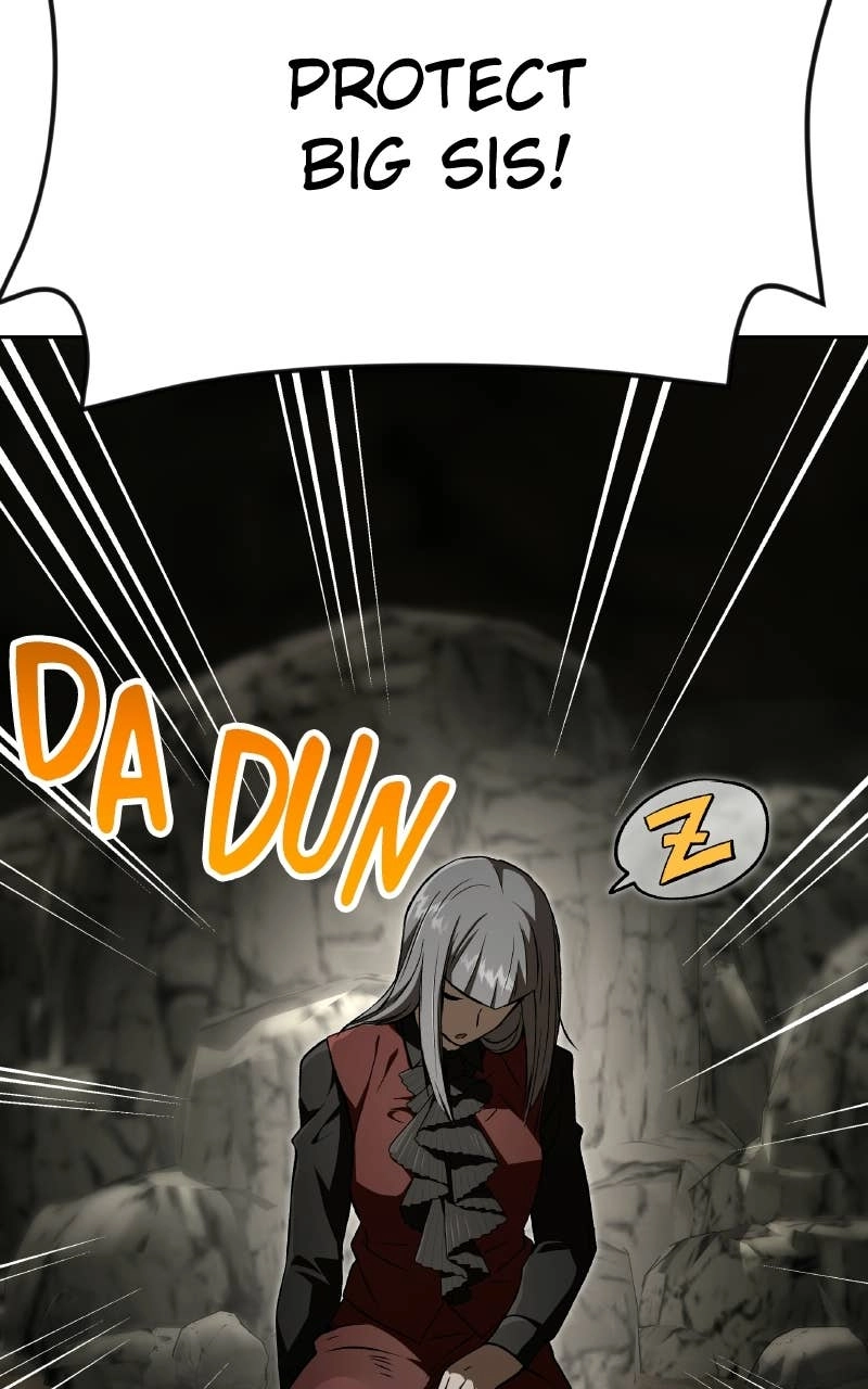 Kindergarten for Divine Beasts Chapter 53, page 95 of 159