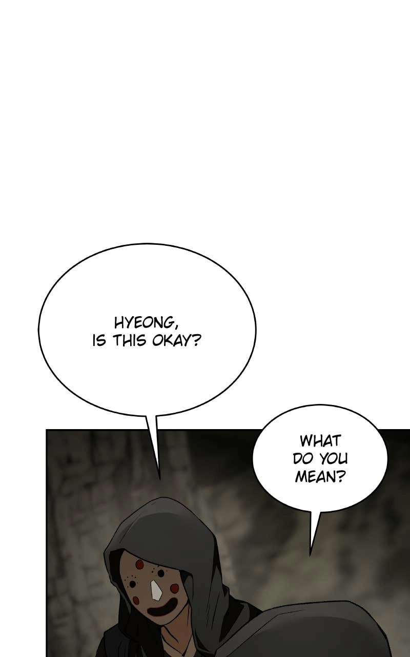 Kindergarten for Divine Beasts Chapter 53, page 97 of 159