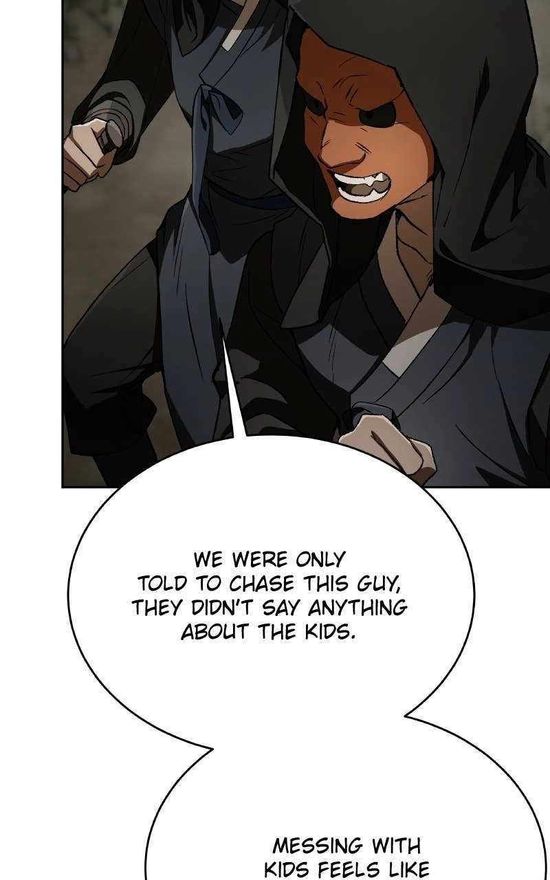 Kindergarten for Divine Beasts Chapter 53, page 98 of 159