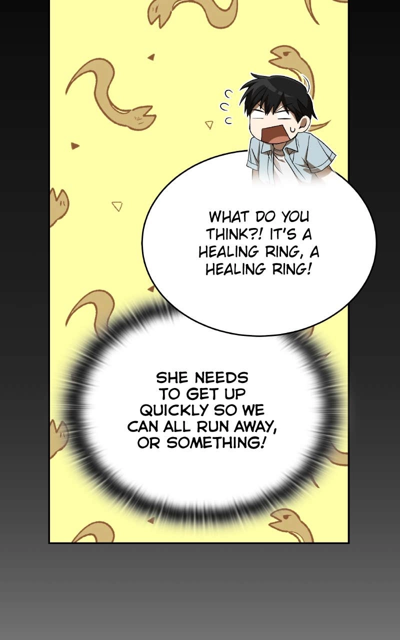 Kindergarten for Divine Beasts Chapter 54, page 109 of 168