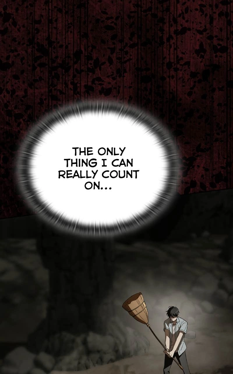 Kindergarten for Divine Beasts Chapter 54, page 115 of 168