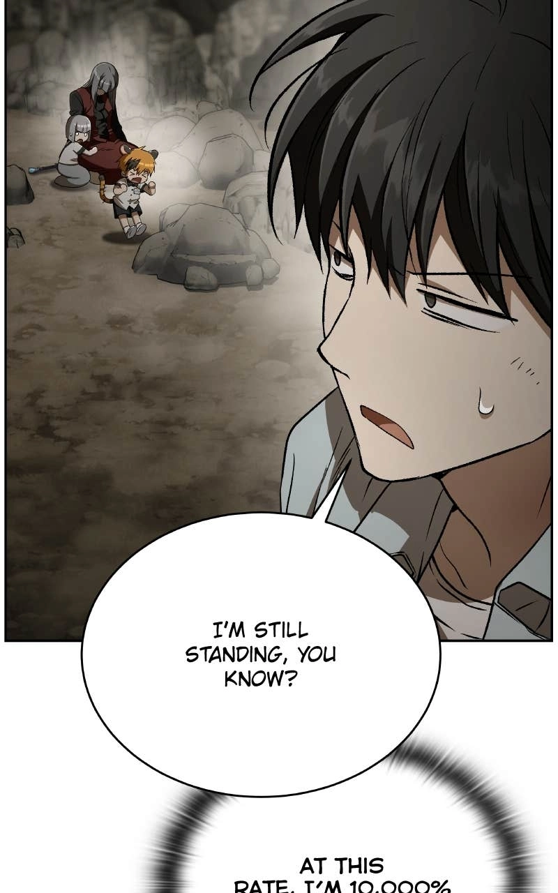 Kindergarten for Divine Beasts Chapter 54, page 135 of 168