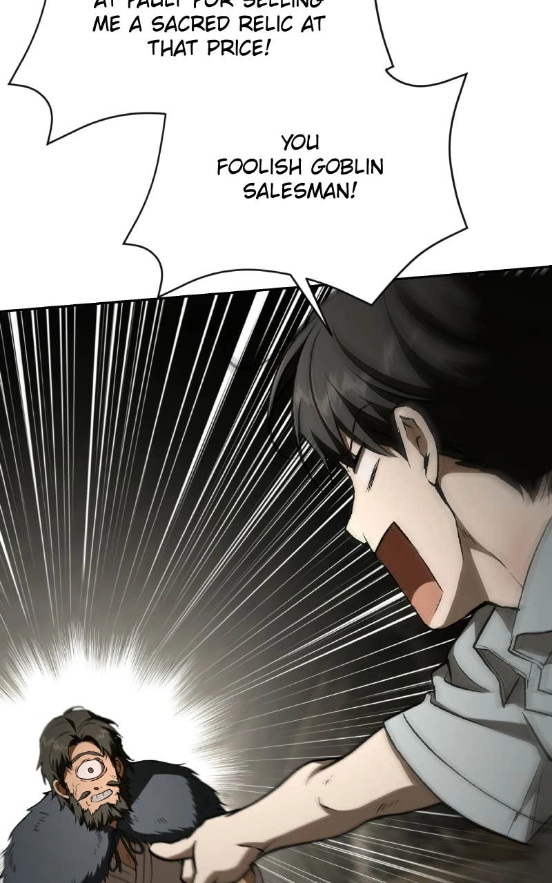 Kindergarten for Divine Beasts Chapter 54, page 138 of 168