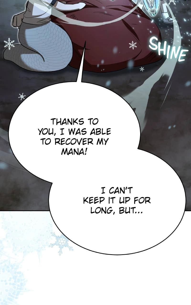 Kindergarten for Divine Beasts Chapter 54, page 158 of 168