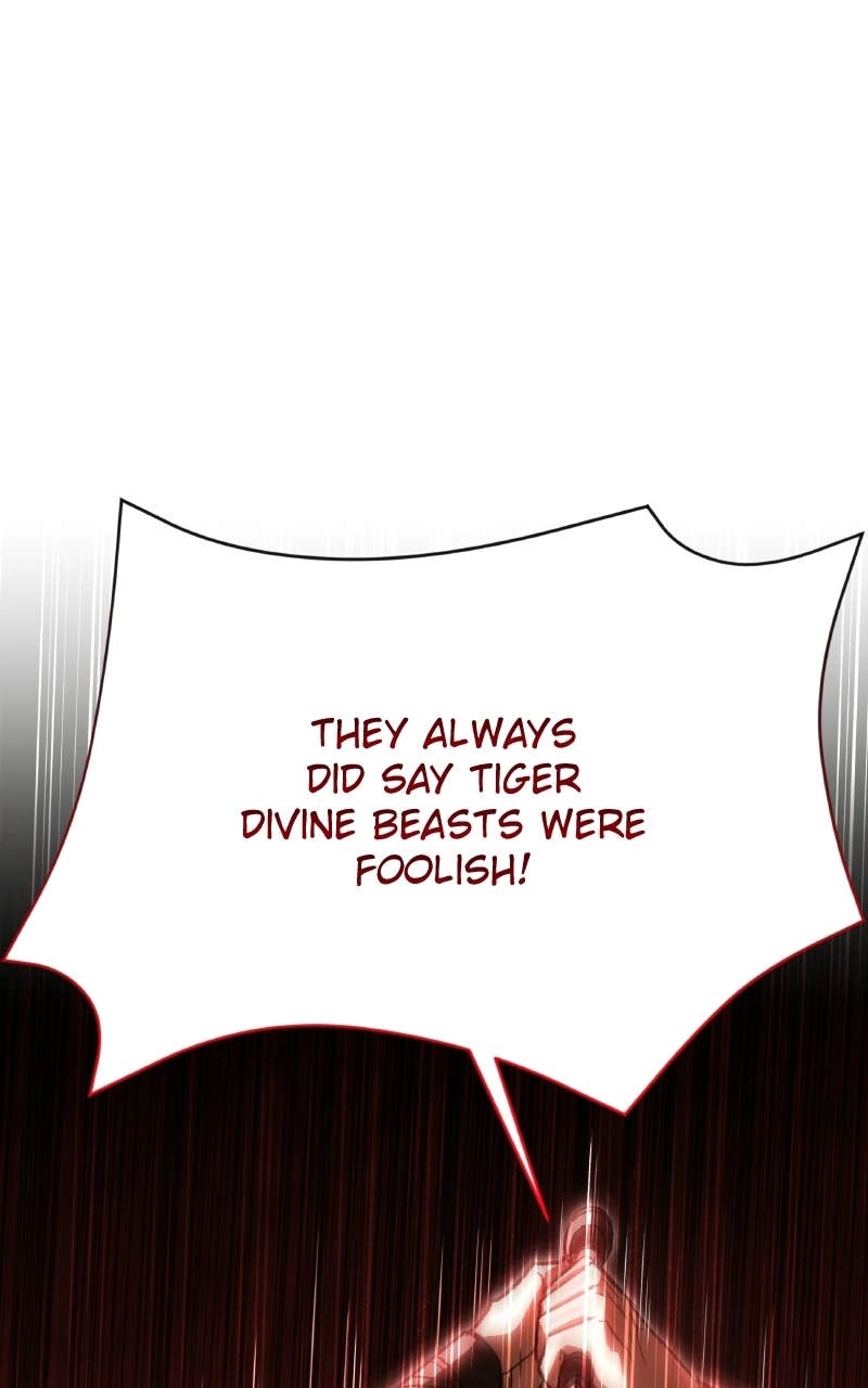 Kindergarten for Divine Beasts Chapter 54, page 20 of 168