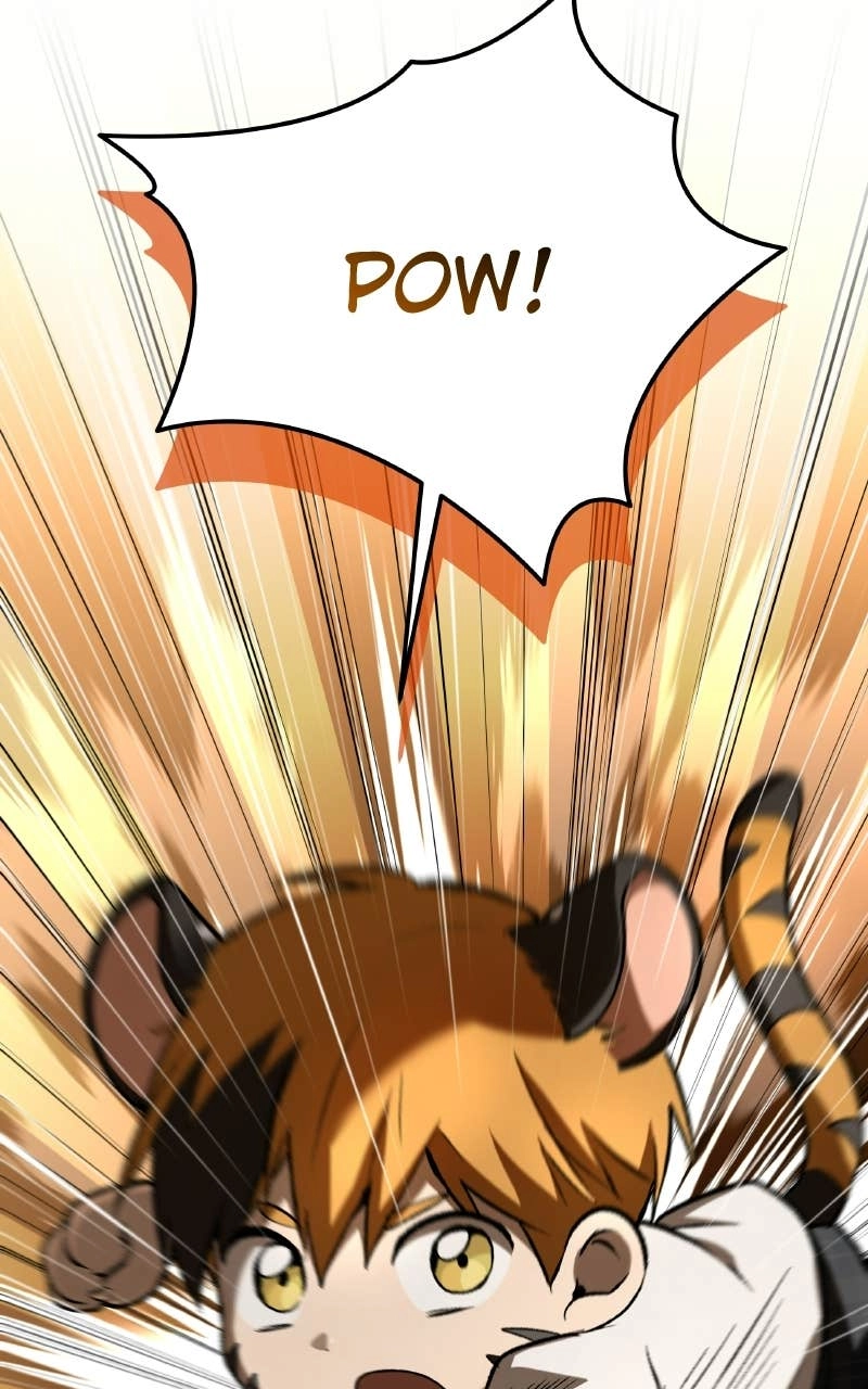 Kindergarten for Divine Beasts Chapter 54, page 26 of 168