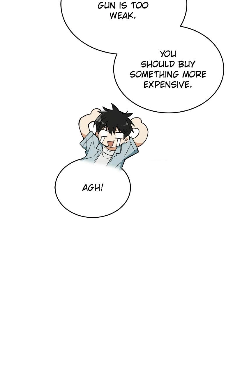 Kindergarten for Divine Beasts Chapter 54, page 37 of 168
