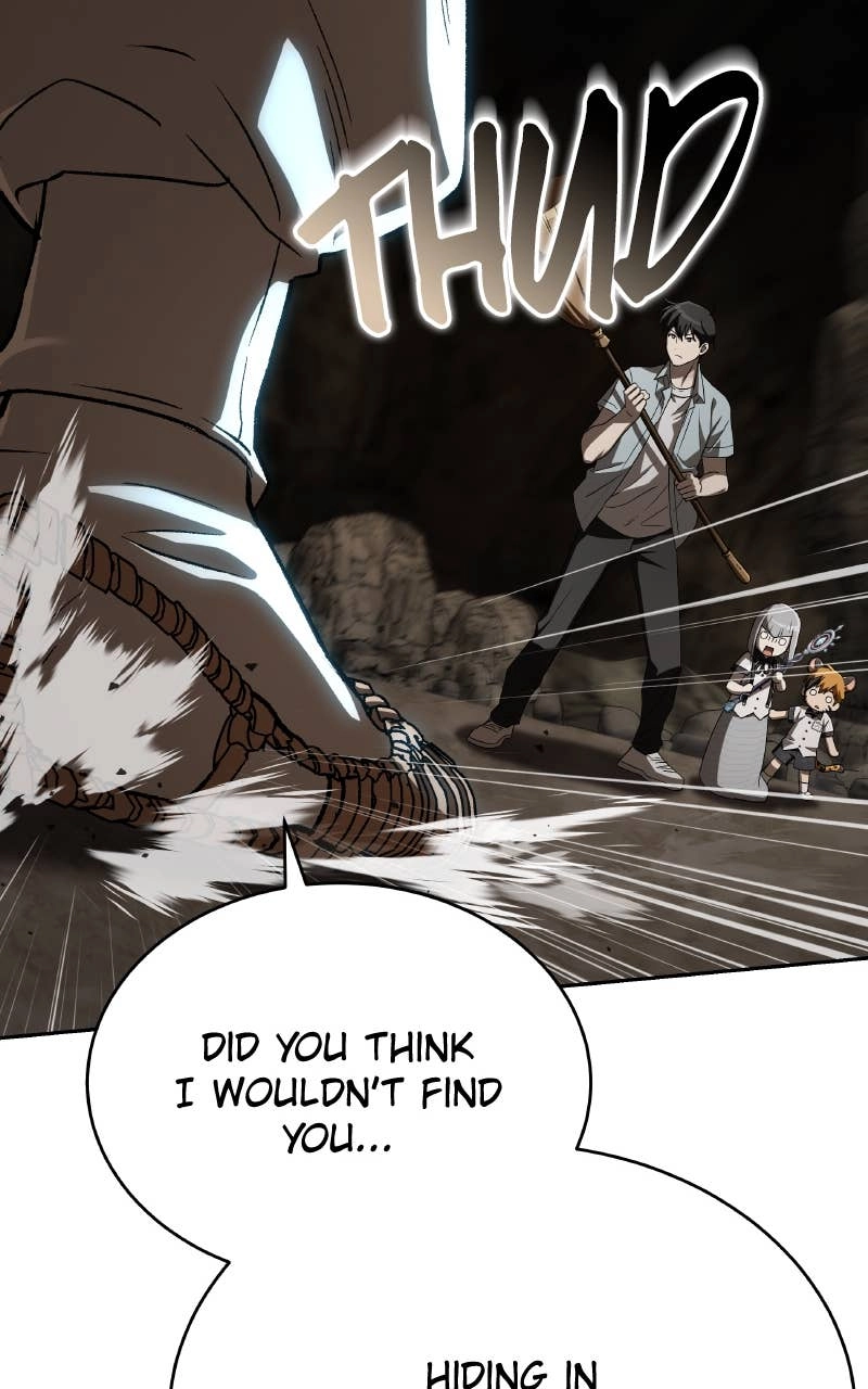 Kindergarten for Divine Beasts Chapter 54, page 52 of 168