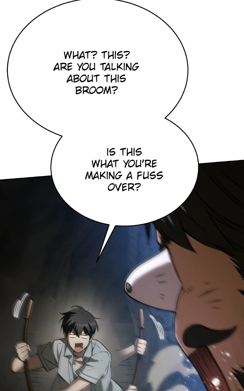 Kindergarten for Divine Beasts Chapter 54, page 62 of 168