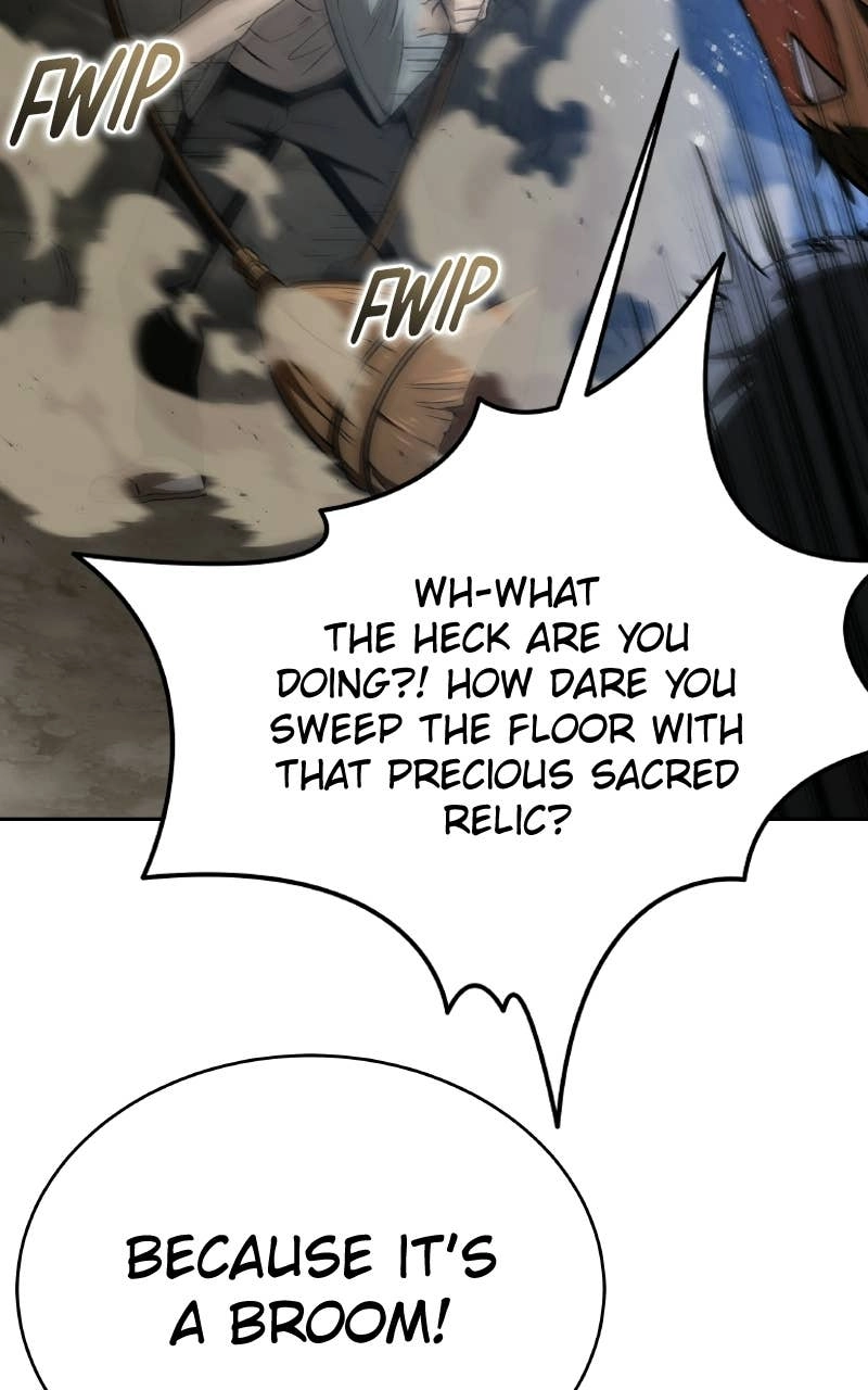 Kindergarten for Divine Beasts Chapter 54, page 63 of 168