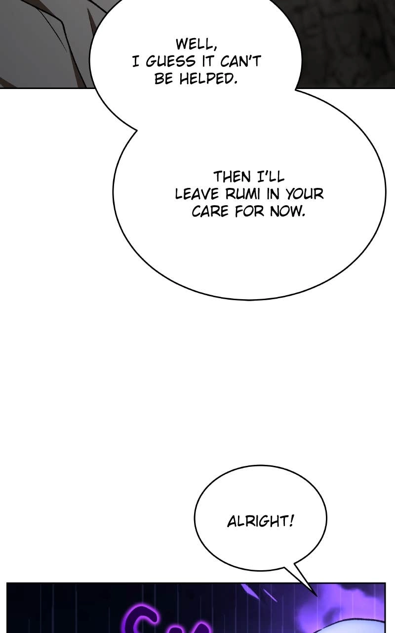 Kindergarten for Divine Beasts Chapter 55, page 111 of 150