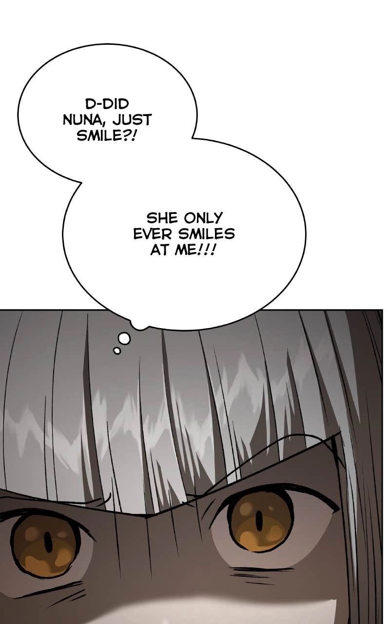 Kindergarten for Divine Beasts Chapter 55, page 113 of 150