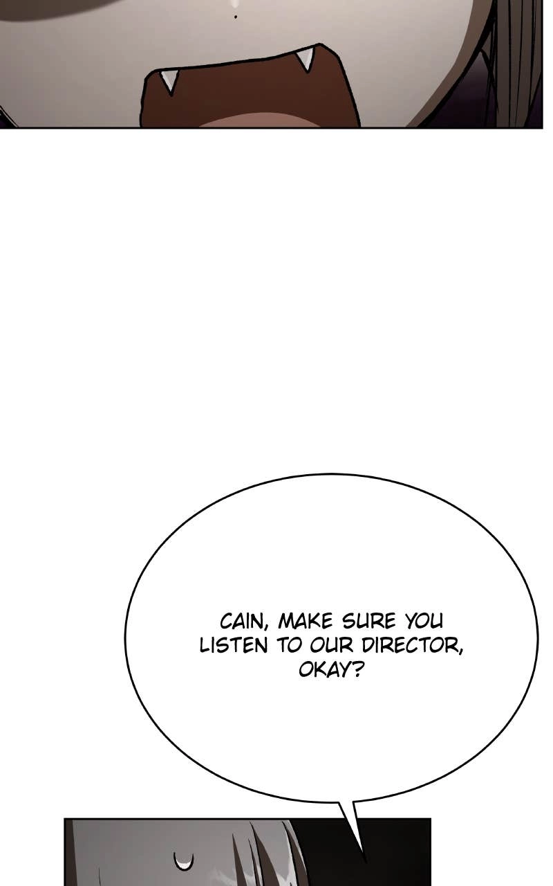 Kindergarten for Divine Beasts Chapter 55, page 114 of 150