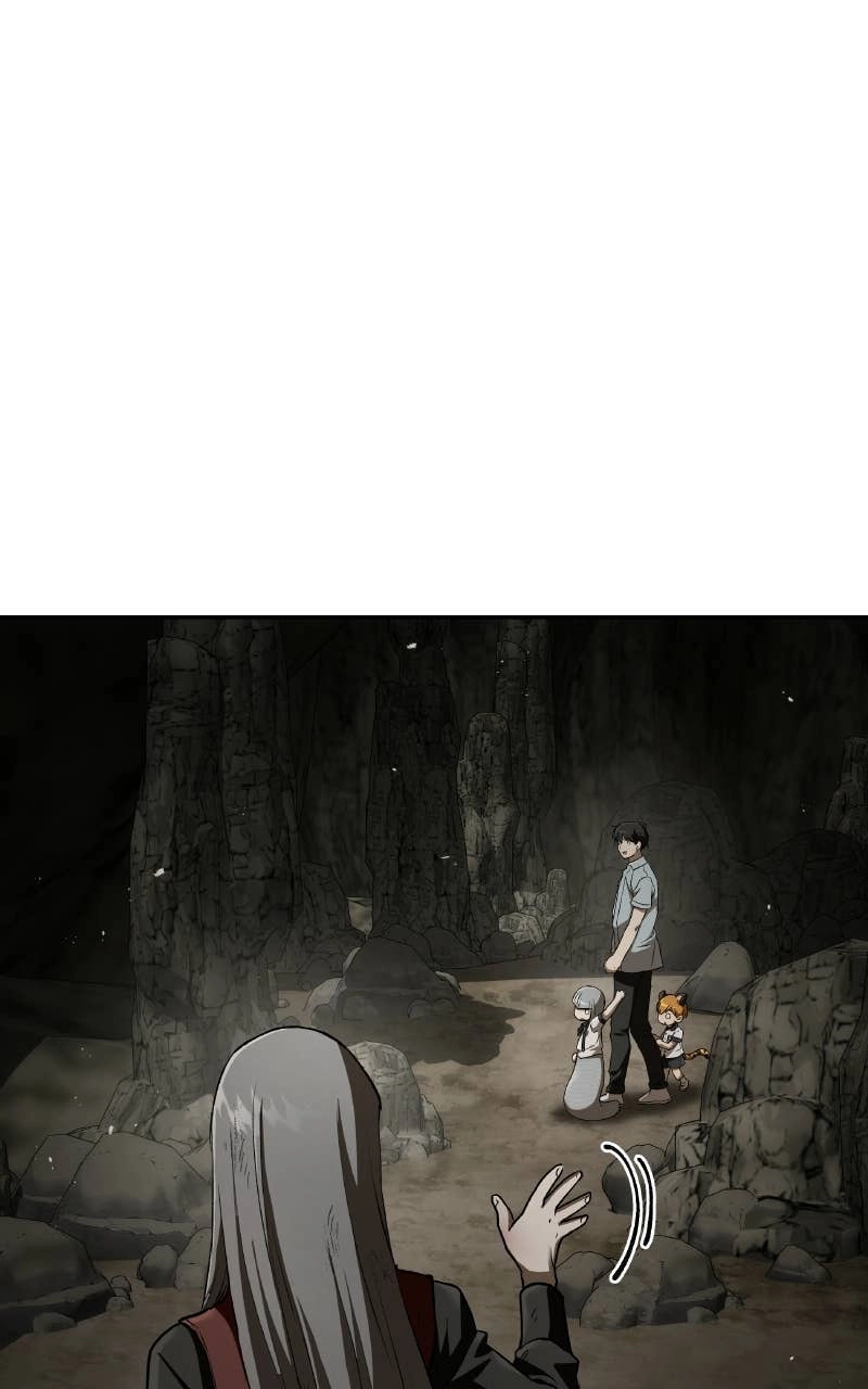 Kindergarten for Divine Beasts Chapter 55, page 122 of 150